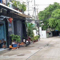 Bán Nhà Riêng 100M2 Tại Bờ Xe Lam, 3,7 Tỷ, Bình Chánh, Hcm - Hàng Hiếm Đẹp, Nhiều Tiện Ích