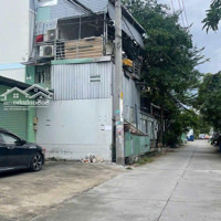 Bán Nhà Riêng 100M2 Tại Bờ Xe Lam, 3,7 Tỷ, Bình Chánh, Hcm - Hàng Hiếm Đẹp, Nhiều Tiện Ích