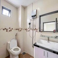 Nhà lầu Full nội thất cách trường Cao Đẳng Kỹ Thuật 300m