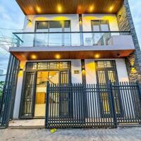 Nhà lầu Full nội thất cách trường Cao Đẳng Kỹ Thuật 300m