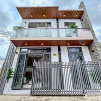 Nhà lầu Full nội thất cách trường Cao Đẳng Kỹ Thuật 300m