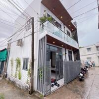 Nhà lầu Full nội thất cách trường Cao Đẳng Kỹ Thuật 300m