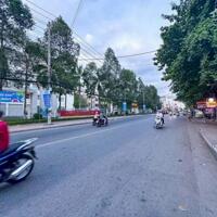 Nhà lầu Full nội thất cách trường Cao Đẳng Kỹ Thuật 300m