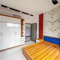 Nhà lầu Full nội thất cách trường Cao Đẳng Kỹ Thuật 300m