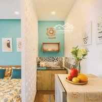 Cho Thuê Ch Mini 1 Phòng Ngủ 1 Vệ Sinh 35M2 Tại Điện Biên Phủ, Q10, Hcm, Giá Bán 6,2 Triệu