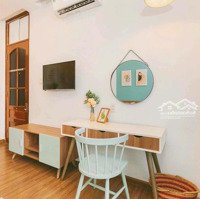 Cho Thuê Ch Mini 1 Phòng Ngủ 1 Vệ Sinh 35M2 Tại Điện Biên Phủ, Q10, Hcm, Giá Bán 6,2 Triệu