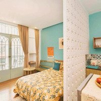 Cho Thuê Ch Mini 1 Phòng Ngủ 1 Vệ Sinh 35M2 Tại Điện Biên Phủ, Q10, Hcm, Giá Bán 6,2 Triệu