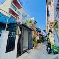 Bán Nhà Riêng Tại Nguyễn Phúc Chu, 5,18 Tỷ, 42 M2, 4 Phòng Ngủ 2 Vệ Sinh 2 Tầng