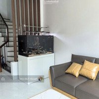 Bán Nhà 3 Tầng 42M2 Phù Liễn Bắc Hồng - Thiết Kế Hiện Đại - Ngõ Thông - Ô Tô Đỗ Cửa
