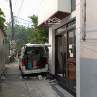 Bán Nhà 3 Tầng 42M2 Phù Liễn Bắc Hồng - Thiết Kế Hiện Đại - Ngõ Thông - Ô Tô Đỗ Cửa