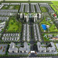 Duy Nhất 01 Căn Nhà Vườn 3 Mặt Tiền Tại Dự Án Hud Mê Linh Mở Bán Đợt Đấu Mới Nhất