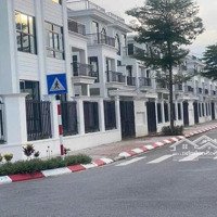 Duy Nhất 01 Căn Nhà Vườn 3 Mặt Tiền Tại Dự Án Hud Mê Linh Mở Bán Đợt Đấu Mới Nhất