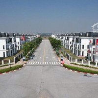 Duy Nhất 01 Căn Nhà Vườn 3 Mặt Tiền Tại Dự Án Hud Mê Linh Mở Bán Đợt Đấu Mới Nhất