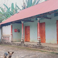 Lô Đất Thôn 2,Ba Trại,Ba Vì,Hà Nội Thuộc Trục Chính,Cách Đường Tỉnh Lộ 86 Chỉ 100M,Gần Mọi Tiện Ích