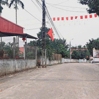Lô Đất Thôn 2,Ba Trại,Ba Vì,Hà Nội Thuộc Trục Chính,Cách Đường Tỉnh Lộ 86 Chỉ 100M,Gần Mọi Tiện Ích