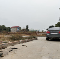 76M2 Thái Lai, Minh Trí, Sóc Sơn, Hà Nội Giáp Sân Golf, Ô Tô 16 Chỗ Đỗ, Giá Bán 1,150 Tỷ