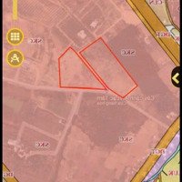 Bán 2Ha Đất Skc 2 Mặt Tiền Tại Văn Định, Ninh Đông, Ninh Hòa, Khánh Hòa ( 26 Tỷ )