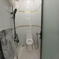 Cho Thuê Phòng Trọ Gần Đường Hậu Giang Quận 6. Cho Nấu Ăn