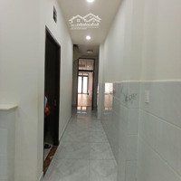 Cho Thuê Phòng Trọ Gần Đường Hậu Giang Quận 6. Cho Nấu Ăn