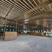 Cho Thuê Nhà Xưởng Khu Vực Bình Phước