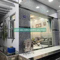 Nhà Đất Mới Xây - Pháp Lý Đầy Đủ - Phường 2 Gần Cảng Cá Mỹ Tho