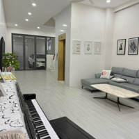 Bán Nhanh Nhà 4 Tầng Mặt Đường Số 4 Kđt Mipeco Cách Biển Trần Phú Chỉ 300M