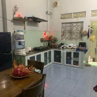 Bán Nhà 3 Tầng Mặt Tiền Đường Trương Định, Phường Phước Hòa, Nha Trang