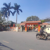 Bán Đất Đức Hậu, Đức Hòa, Sóc Sơn Vị Trí Siêu Đẹp, Gần Trung Tâm Chợ, Đường Thông Thoáng