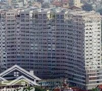 Cho Thuê Chung Cư H3, Q.4, Đường Hoàng Diệu, Diện Tích 50M2, 1 Phòng Ngủ 1 Vệ Sinh Lầu Cao View Đẹp, Thoáng Mát