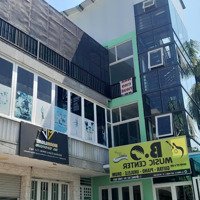 Cho Thuê Nhà Mặt Tiền Số 12, Đường 24, Khu Dân Cư Hiệp Thành Iii, Thủ Dầu Một, 10 Triệu, 180 M2