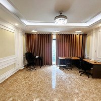 Cho Thuê Nhà Mp Đông Quan, 55M2 X 7 Tầng, Thang Máy, 42 Triệu/Th