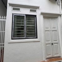 Chính Chủ Cho Thuê Nhà Khép Kín, Đủ Đồ Tại Văn Hội, Thường Tín