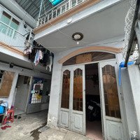 Giá 4.5Tcótl Bán Nhà Chính Và 6P Trọ,Đầu Tư Dòng Tiền Tốt Đường 13 Gần Cầu Vượt Và Chợ Linh Xuân Tđ