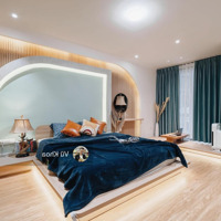 Vào Ở Ngay! Hẻm 8M Ngay Hoàng Văn Thụ, Pn - Dt: 4,5X3M (Cn: 110M2) Sẵn 4 Tầng, Chỉ 23 Tỷ Tl