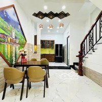 Chính Chủ Cần Bán Nhàhẽm Xe Hơihuỳnh Văn Nghệ,P.15, Tb 1 Trệt 1 Lầu Giá Chỉ: 4.5 Tỷ Còn Thương Lượng