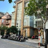 Bán Biệt Thự Tại Kdt Trung Văn - Diện Tích 210M - Mặt Tiền : 18M, Xây 5 Tầng Thang Máy Giá Hợp Lý
