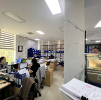 Bán Biệt Thự Tại Kdt Trung Văn - Diện Tích 210M - Mặt Tiền : 18M, Xây 5 Tầng Thang Máy Giá Hợp Lý