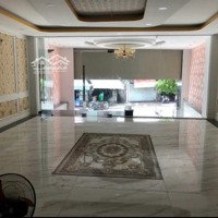 Bán Tòa Nhà 6 Tầngmặt Tiềnđường Mai Thị Lựu, Quận 1, Ngang 7 X 23M, P. Đa Kao, Giá Nhỉnh 46 Tỷ