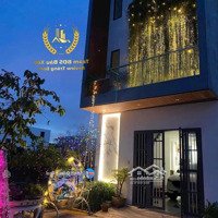 Siêu Thơm! Nhà Đẹp 5X20, 3 Tầng Full Nội Thất Cao Cấp Kđt Bàu Xéo, Sẵn Hđ Thuê 12 Triệu/Tháng