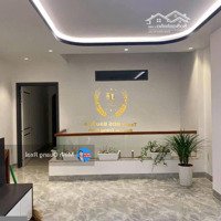 Siêu Thơm! Nhà Đẹp 5X20, 3 Tầng Full Nội Thất Cao Cấp Kđt Bàu Xéo, Sẵn Hđ Thuê 12 Triệu/Tháng