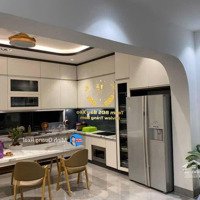 Siêu Thơm! Nhà Đẹp 5X20, 3 Tầng Full Nội Thất Cao Cấp Kđt Bàu Xéo, Sẵn Hđ Thuê 12 Triệu/Tháng