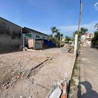 Nền thổ cư hẻm 71 Lê Hồng Phong ( Hẻm 27 Hồ Trung Thành)