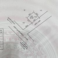 Nền thổ cư hẻm 71 Lê Hồng Phong ( Hẻm 27 Hồ Trung Thành)