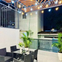 Quận 11, Nhà Mặt Tiền Thụt Đường 3/2, Chờ Giải Toả Ra Mặt Tiền Đường Chính, Nhà Đẹp Ở Liền, Thông