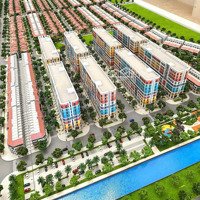 Dãy Căn Liền Kề Gần Khu Chung Cư, Ngay Sát Khu Vui Chơi Và Bãi Đỗ Xe. Booking Ngay Để Giữ Chỗ Đẹp