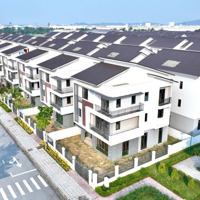 Centa Vsip Bắc Ninh Mở Bán Biệt Thự Vườn 180M. Liên Hệ: 0976 257 586