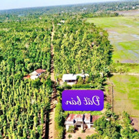 5 Lô Gần Sân Bay Buôn Ma Thuột Sẵb Thổ Cư Giá 139 Triệu/Lô
