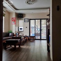 Cho Thuê Nhà Hoàng Ngân, Quan Hoa Diện Tích 40M2 X 5 Mặt Tiền 4,5M2