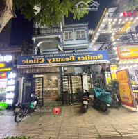 Siêu Hiếm Cho Thuê Nhà Mặt Phố Trấn Vũ Diện Tích: 200M2 X 3T,Mặt Tiền8M Nhận Diện Đẹp Nhất Phố, Kd Mọi Mô Hình