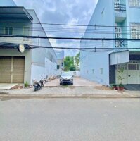 Nền thổ cư cặp bên bệnh viện đa khoa Trung Ương Cần Thơ
